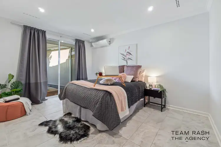 Fourth view of Homely house listing, 9 Linden Street, Dianella WA 6059