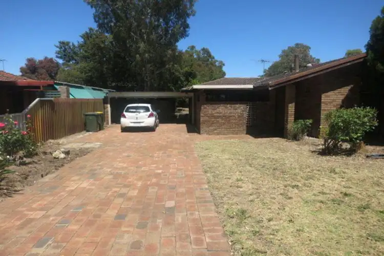 Main view of Homely house listing, 17 Frederick Street, Wanneroo WA 6065