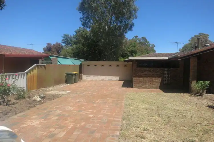 Second view of Homely house listing, 17 Frederick Street, Wanneroo WA 6065