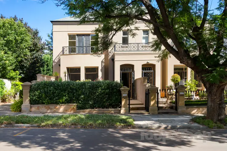 30 Mills Terrace, North Adelaide SA 5006