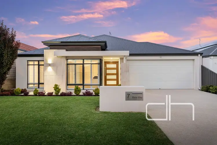 Main view of Homely house listing, 7 Mela Way, Landsdale WA 6065