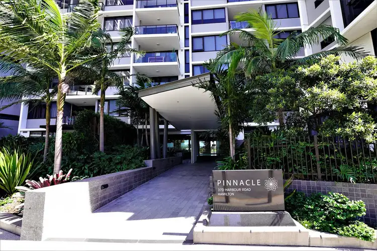20308/37D Harbour Road, Hamilton QLD 4007