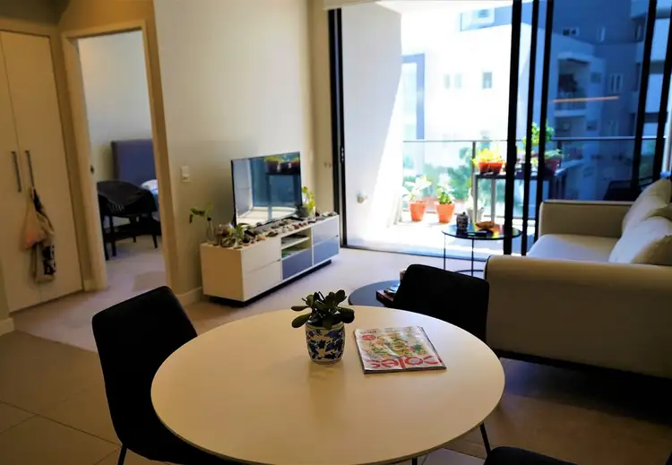 Fifth view of Homely unit listing, 20308/37D Harbour Road, Hamilton QLD 4007