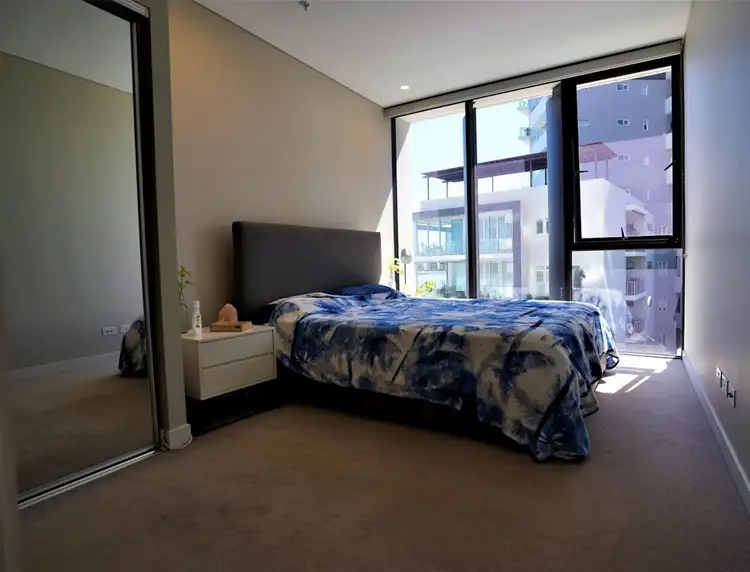Seventh view of Homely unit listing, 20308/37D Harbour Road, Hamilton QLD 4007