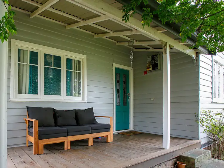 Second view of Homely house listing, 7 Sydney Street, New Berrima NSW 2577