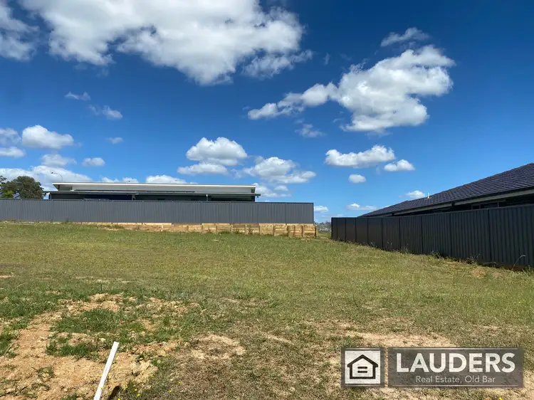 Main view of Homely land listing, LOT 1 Marra Drive, Old Bar NSW 2430