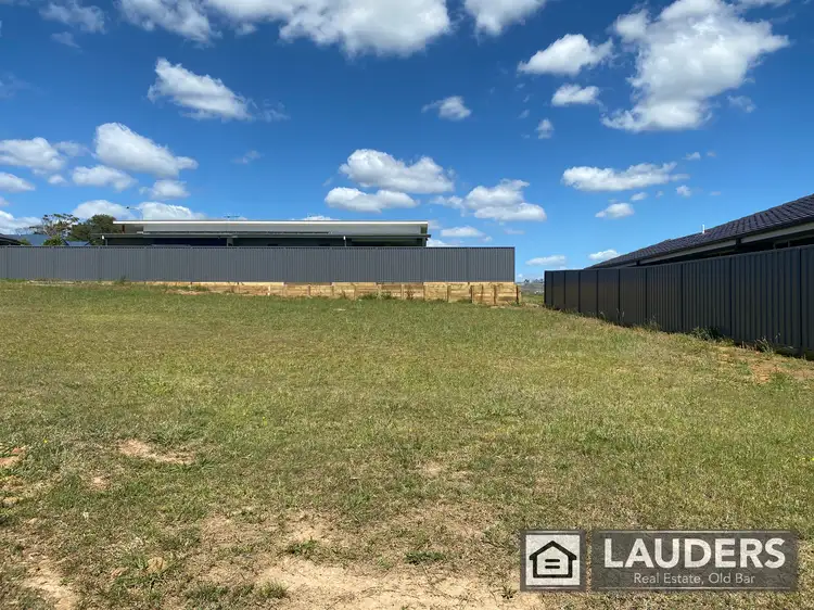 Third view of Homely land listing, LOT 1 Marra Drive, Old Bar NSW 2430