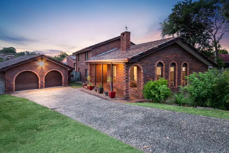 Main view of Homely house listing, 27 Gladdyr Street, Capalaba QLD 4157