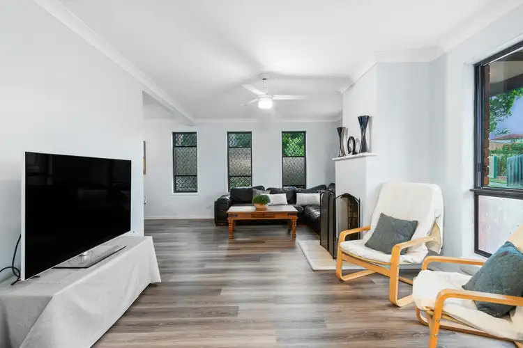 Fourth view of Homely house listing, 27 Gladdyr Street, Capalaba QLD 4157