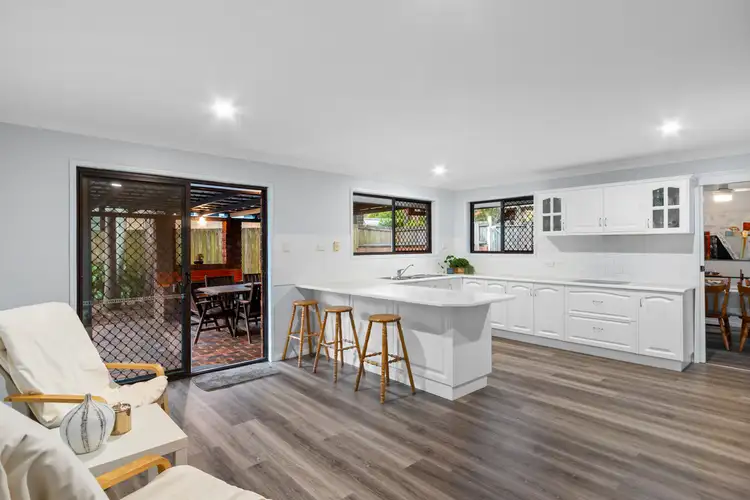 Fifth view of Homely house listing, 27 Gladdyr Street, Capalaba QLD 4157