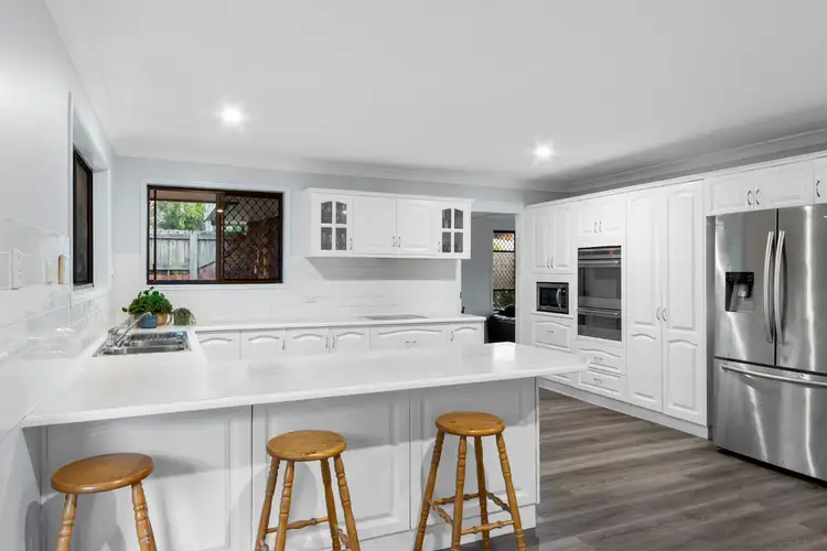 Sixth view of Homely house listing, 27 Gladdyr Street, Capalaba QLD 4157