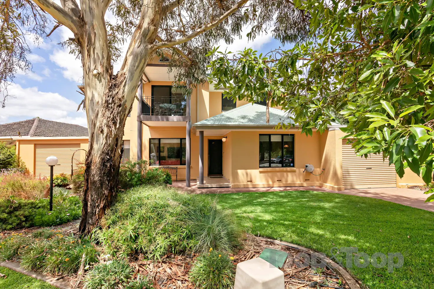 Main view of Homely house listing, 166 Greenglade Drive, Campbelltown SA 5074