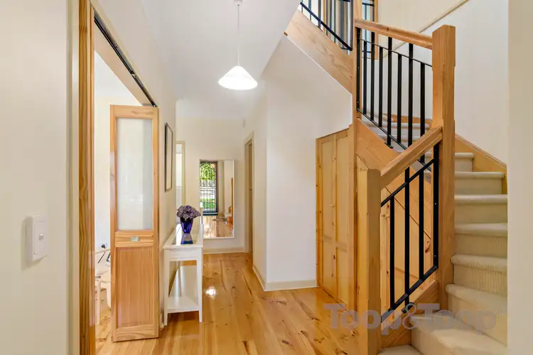 Third view of Homely house listing, 166 Greenglade Drive, Campbelltown SA 5074