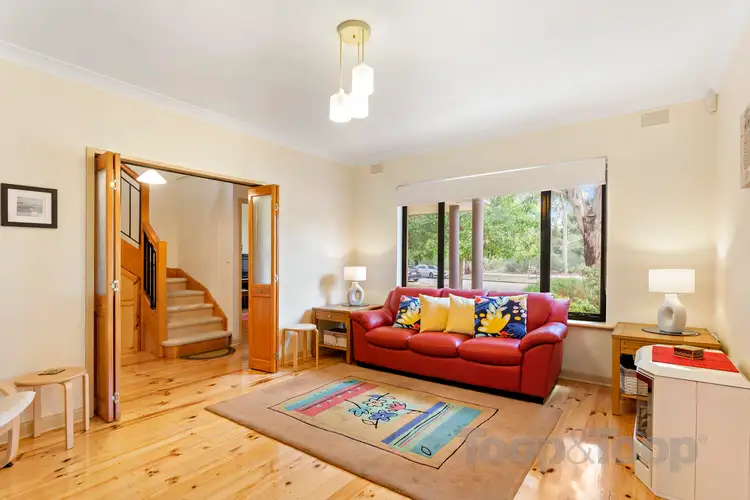 Fourth view of Homely house listing, 166 Greenglade Drive, Campbelltown SA 5074