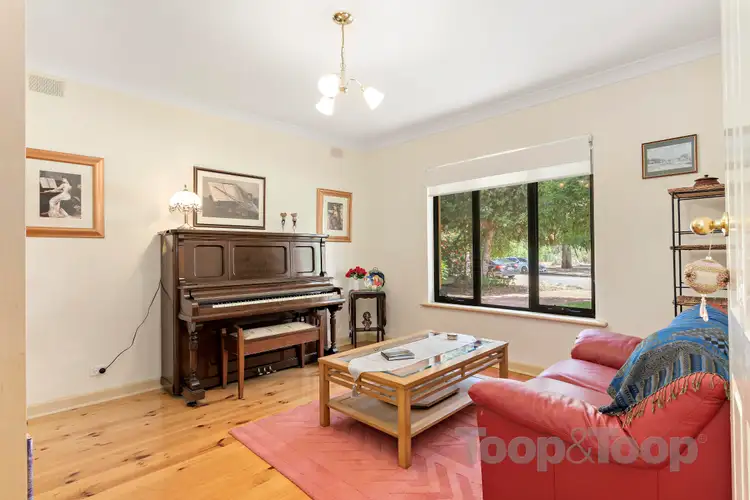Fifth view of Homely house listing, 166 Greenglade Drive, Campbelltown SA 5074