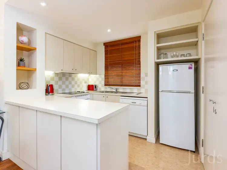 Third view of Homely villa listing, Villa 545 Cypress Lakes Resort, McDonalds Road, Pokolbin NSW 2320