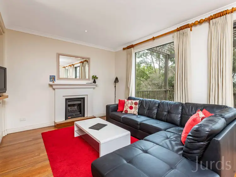 Fifth view of Homely villa listing, Villa 545 Cypress Lakes Resort, McDonalds Road, Pokolbin NSW 2320