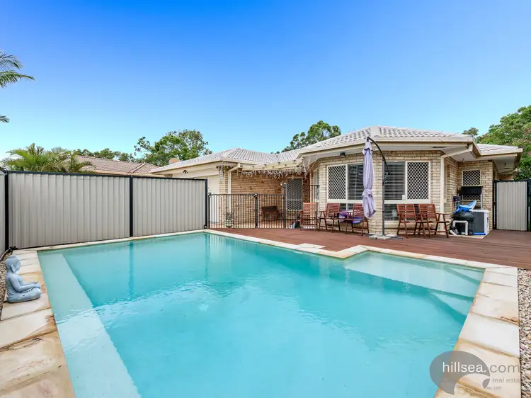 15 Dalby Court, Helensvale QLD 4212