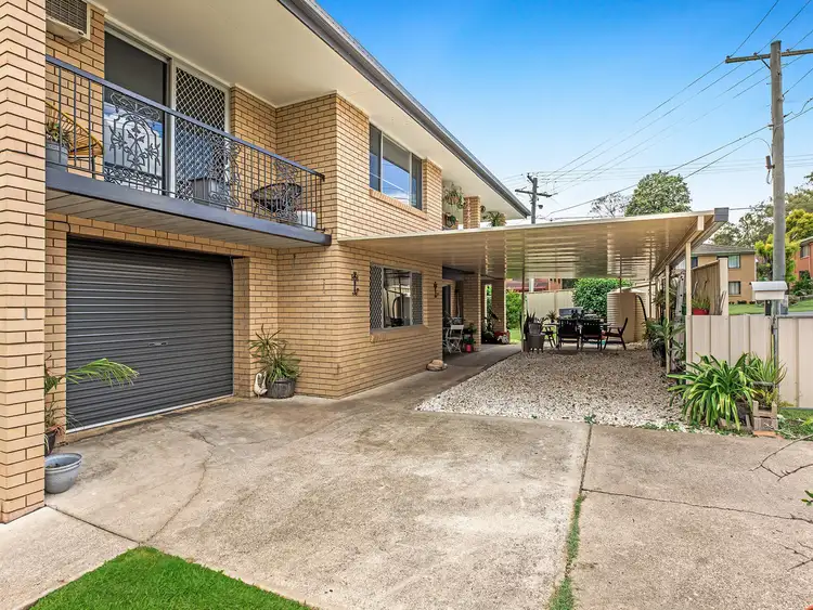 Second view of Homely house listing, 1 Aberdeen Street, Bundamba QLD 4304