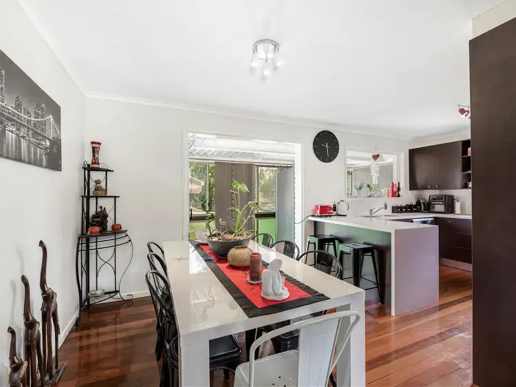 Sixth view of Homely house listing, 1 Aberdeen Street, Bundamba QLD 4304