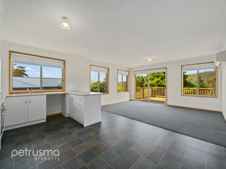 Fourth view of Homely house listing, 122 Marlyn Road, South Hobart TAS 7004