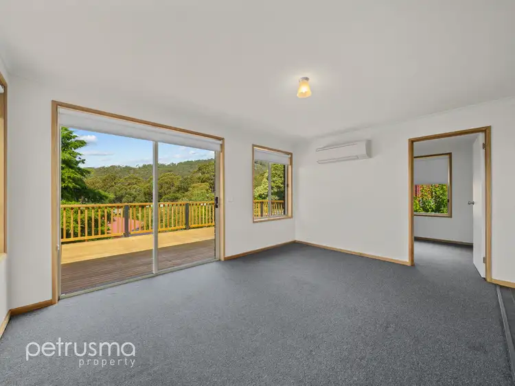 Sixth view of Homely house listing, 122 Marlyn Road, South Hobart TAS 7004