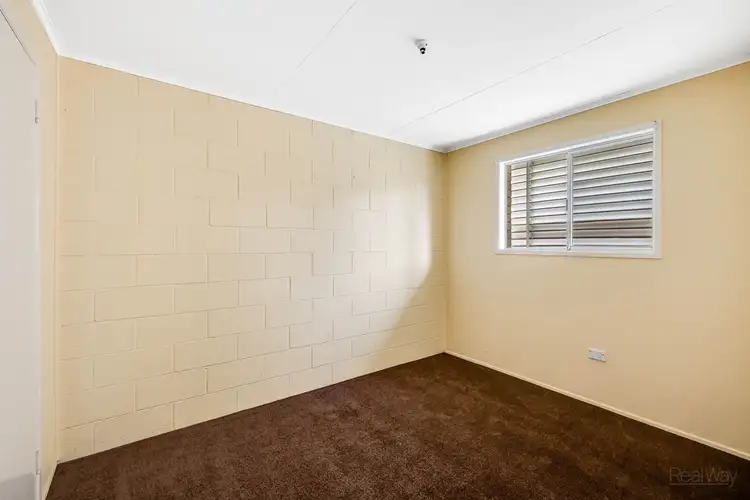 Third view of Homely unit listing, 2/79 Vacy Street, Newtown QLD 4350