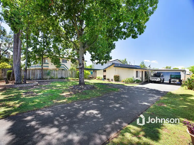 Main view of Homely house listing, 38 Woodburn Street, Marsden QLD 4132