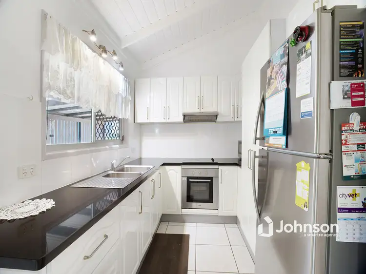 Second view of Homely house listing, 38 Woodburn Street, Marsden QLD 4132