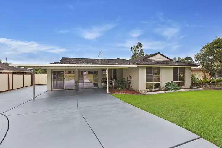 14 Foster Close, Kariong NSW 2250