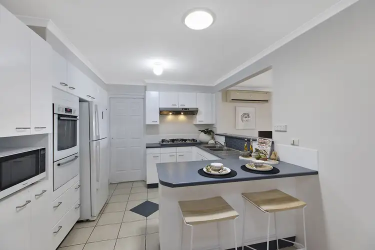 Fourth view of Homely house listing, 14 Foster Close, Kariong NSW 2250
