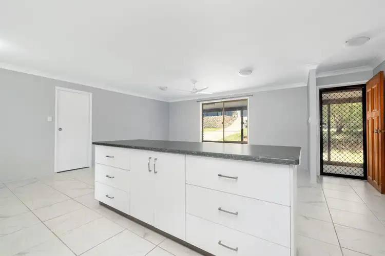 Third view of Homely house listing, 18 Macedon Street, Tannum Sands QLD 4680