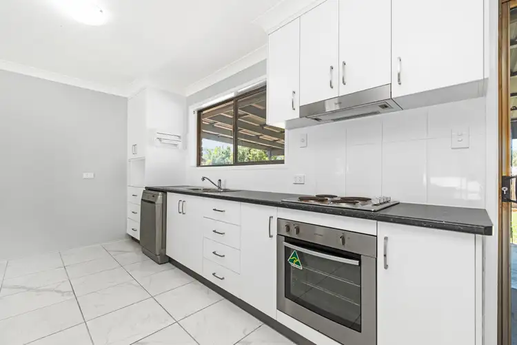 Fifth view of Homely house listing, 18 Macedon Street, Tannum Sands QLD 4680
