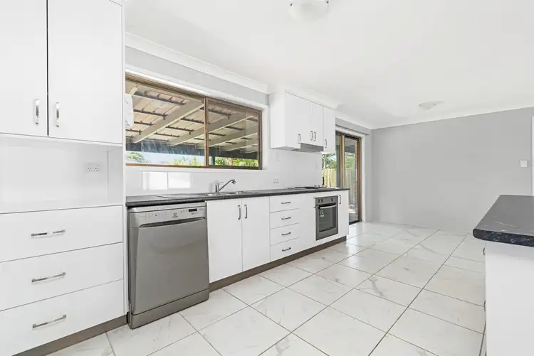 Sixth view of Homely house listing, 18 Macedon Street, Tannum Sands QLD 4680