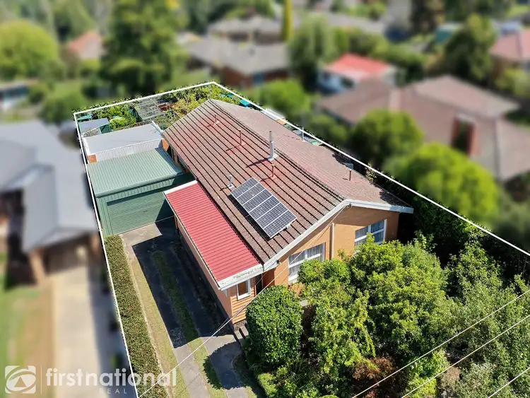 Main view of Homely house listing, 12 Ista Street, Warragul VIC 3820