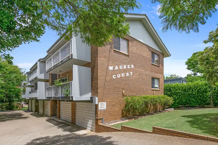 4/45 Wagner Road, Clayfield QLD 4011
