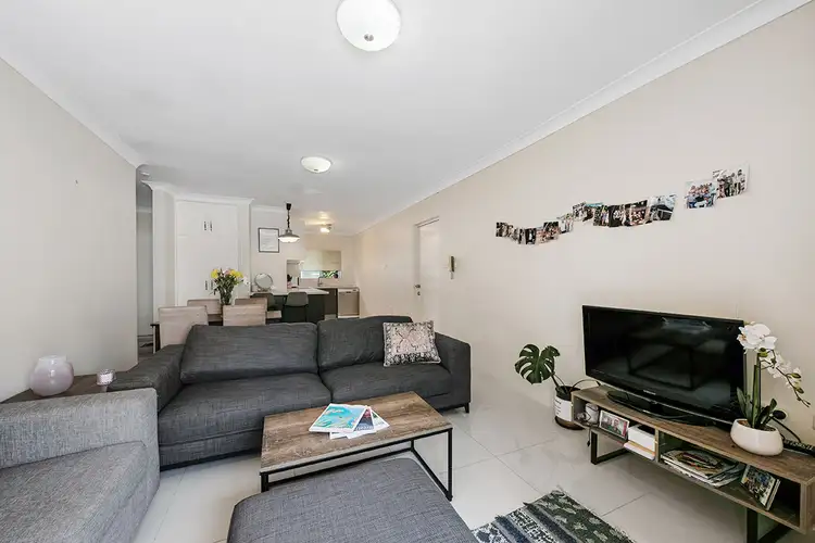Fourth view of Homely unit listing, 4/45 Wagner Road, Clayfield QLD 4011