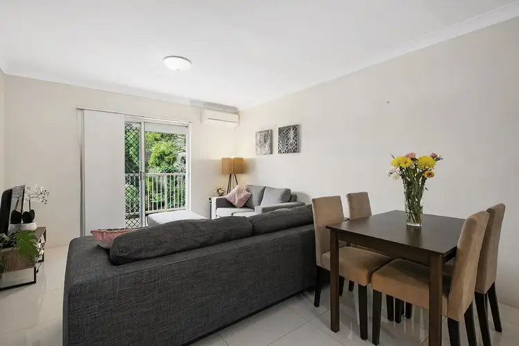 Fifth view of Homely unit listing, 4/45 Wagner Road, Clayfield QLD 4011