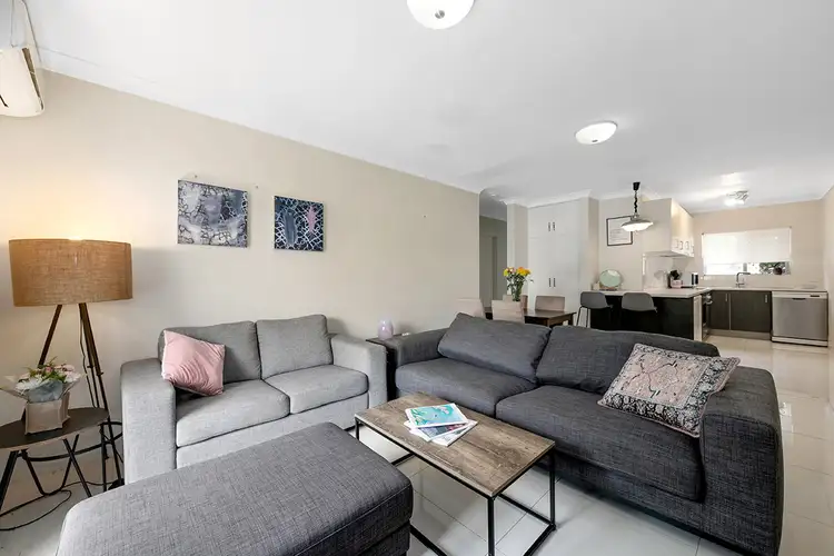 Sixth view of Homely unit listing, 4/45 Wagner Road, Clayfield QLD 4011