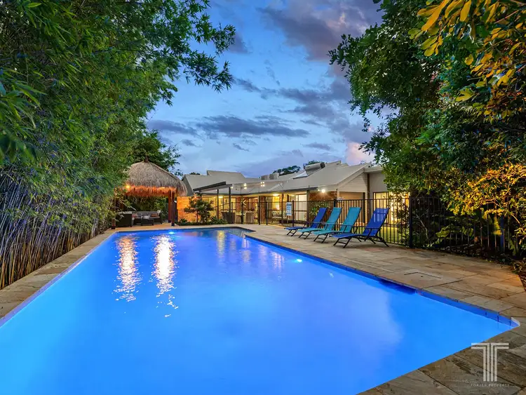 3 Moraunt Street, Carindale QLD 4152