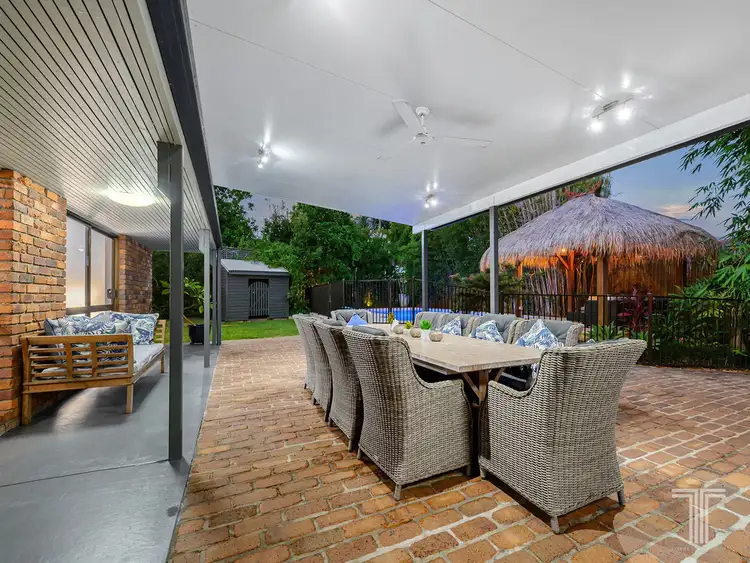 Third view of Homely house listing, 3 Moraunt Street, Carindale QLD 4152
