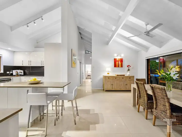 Fourth view of Homely house listing, 3 Moraunt Street, Carindale QLD 4152
