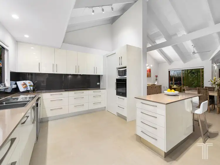 Fifth view of Homely house listing, 3 Moraunt Street, Carindale QLD 4152