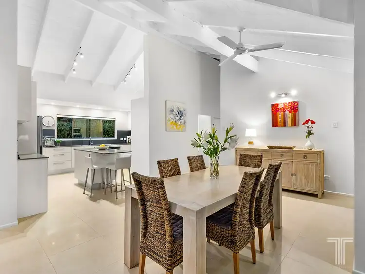 Sixth view of Homely house listing, 3 Moraunt Street, Carindale QLD 4152