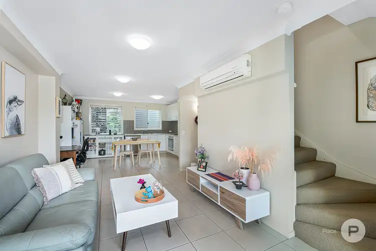 3/6 Hassall Street, Corinda QLD 4075
