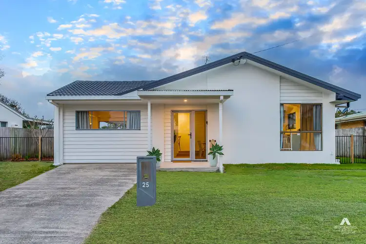 25 Lapoinya Crescent, Warana QLD 4575