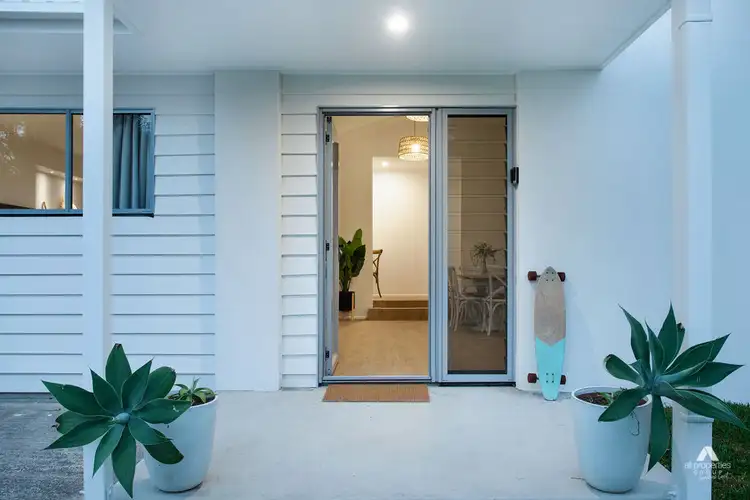 Second view of Homely house listing, 25 Lapoinya Crescent, Warana QLD 4575