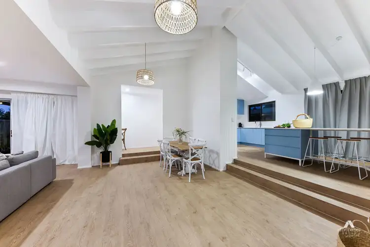 Third view of Homely house listing, 25 Lapoinya Crescent, Warana QLD 4575