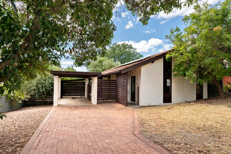 19 Harold Lea Way, Hackham SA 5163