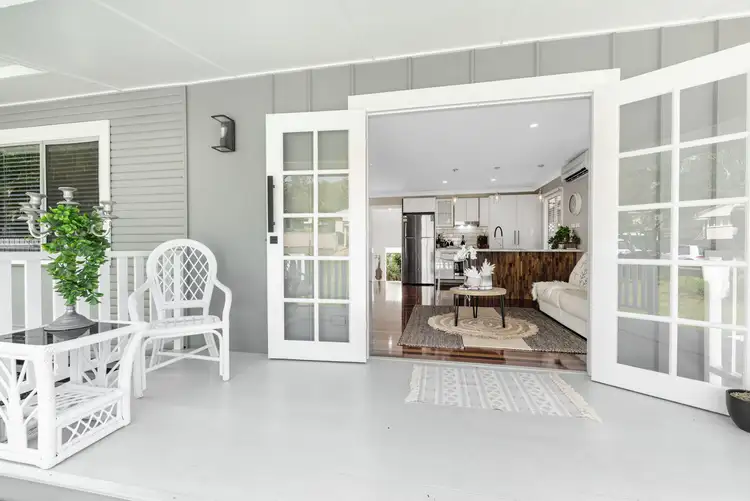 Third view of Homely house listing, 5 Norris Street, West Gladstone QLD 4680